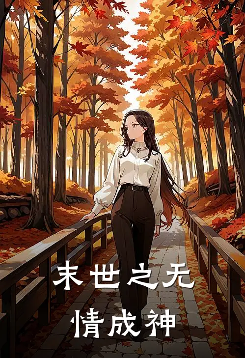 末世之无情成神