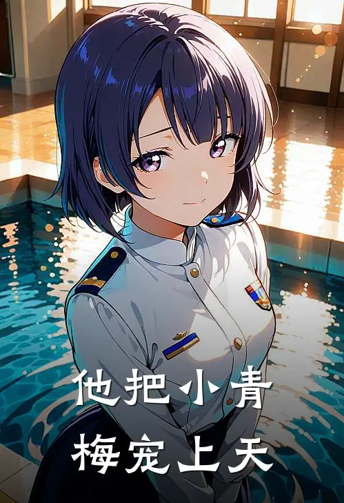 他把小青梅宠上天