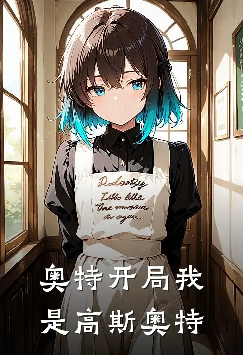奥特开局我是高斯奥特(高斯赛罗)好看的完结小说_热门小说推荐奥特开局我是高斯奥特高斯赛罗