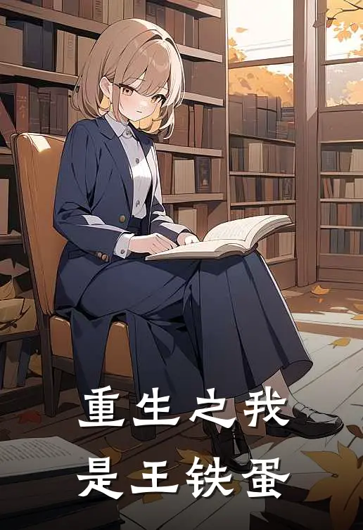 重生之我是王铁蛋