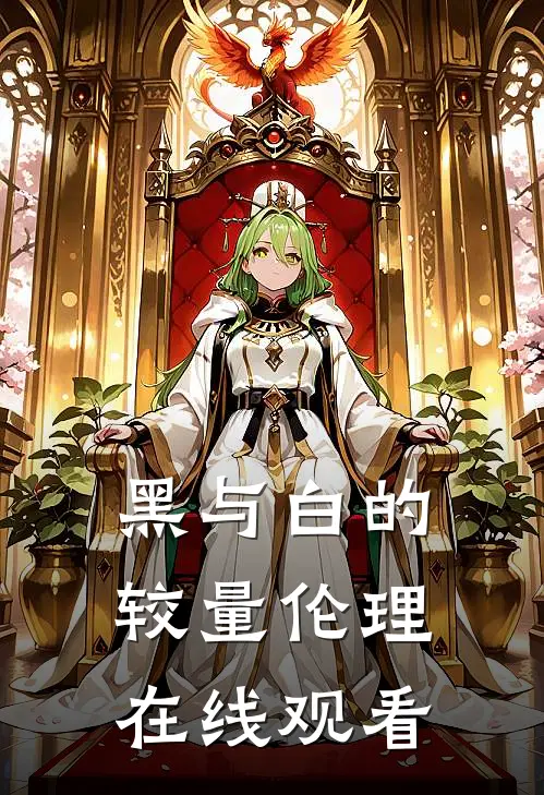 黑与白的较量伦理在线观看