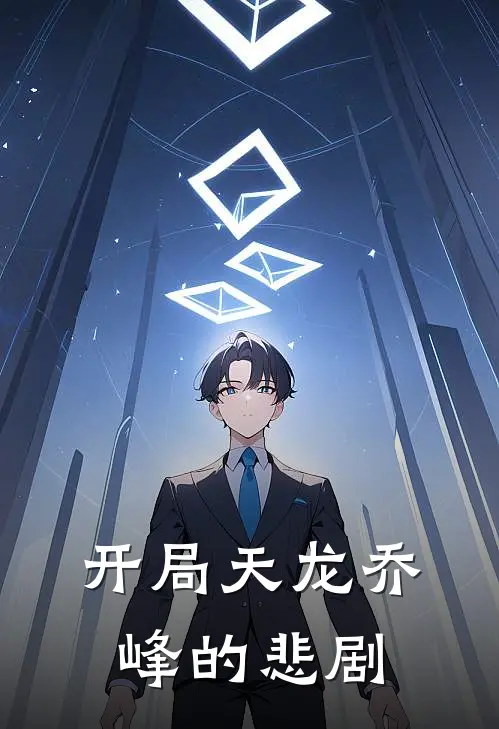 开局天龙乔峰的悲剧