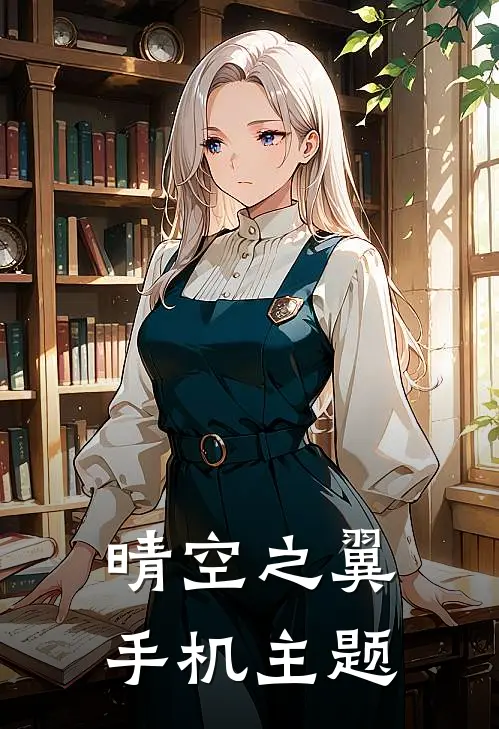 晴空之翼手机主题