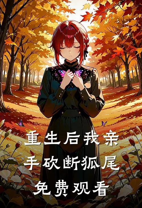 重生后我亲手砍断狐尾免费观看