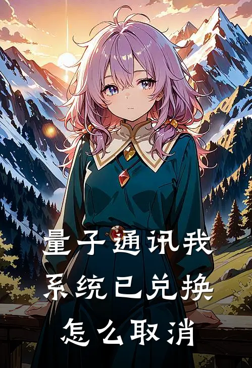 量子通讯我系统已兑换怎么取消