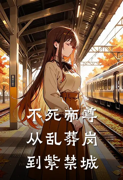 不死帝尊：从乱葬岗到紫禁城