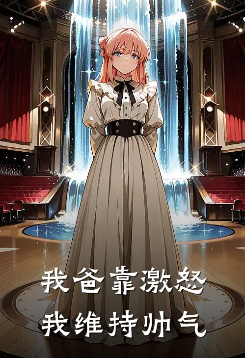 王铭严辉(我爸靠激怒我维持帅气)全本免费在线阅读_(我爸靠激怒我维持帅气)完结版免费在线阅读