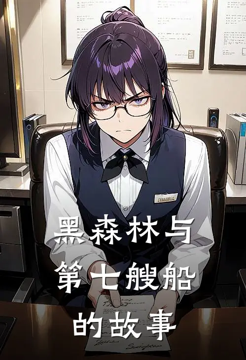 黑森林与第七艘船的故事