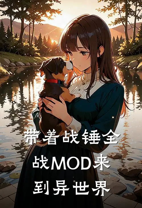 带着战锤全战MOD来到异世界李昂艾莉娅小说完整版_热门好看小说带着战锤全战MOD来到异世界(李昂艾莉娅)