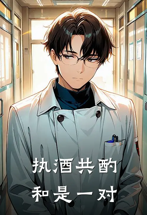 执酒共酌和是一对