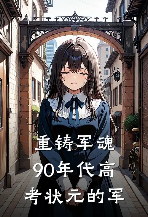 重铸军魂：90年代高考状元的军