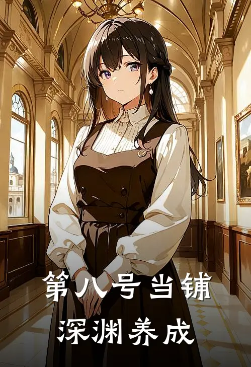 第八号当铺：深渊养成
