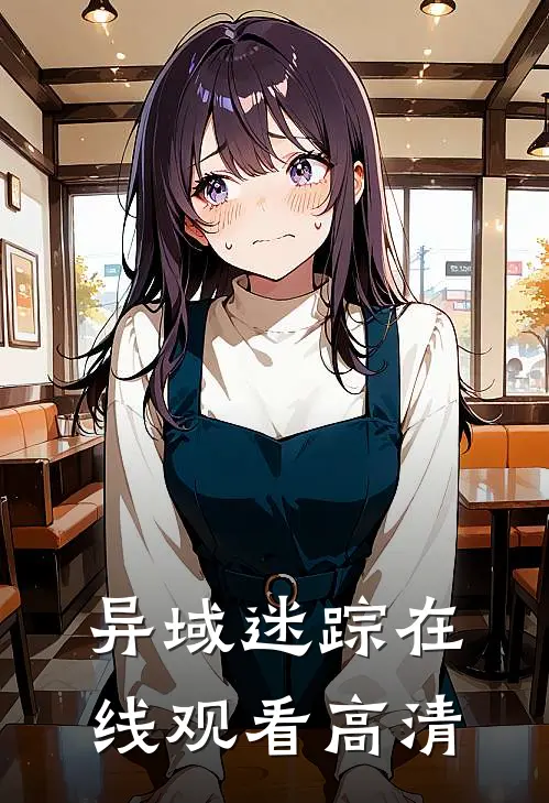 异域迷踪在线观看高清