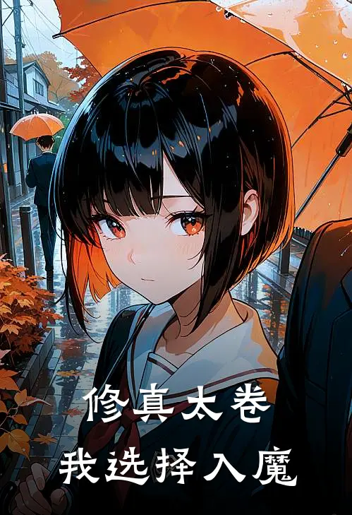 修真太卷，我选择入魔