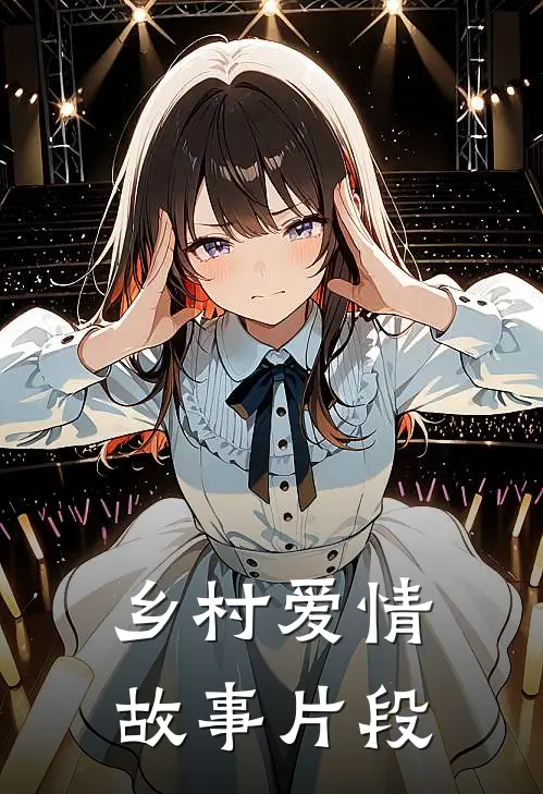 乡村爱情故事片段