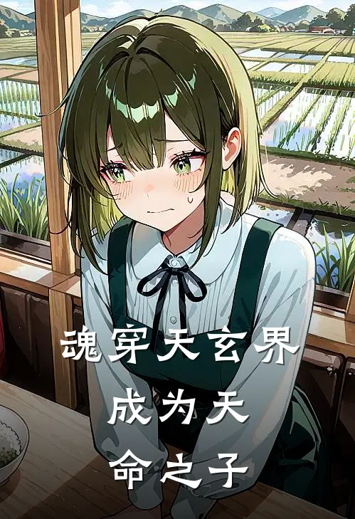 魂穿天玄界，成为天命之子