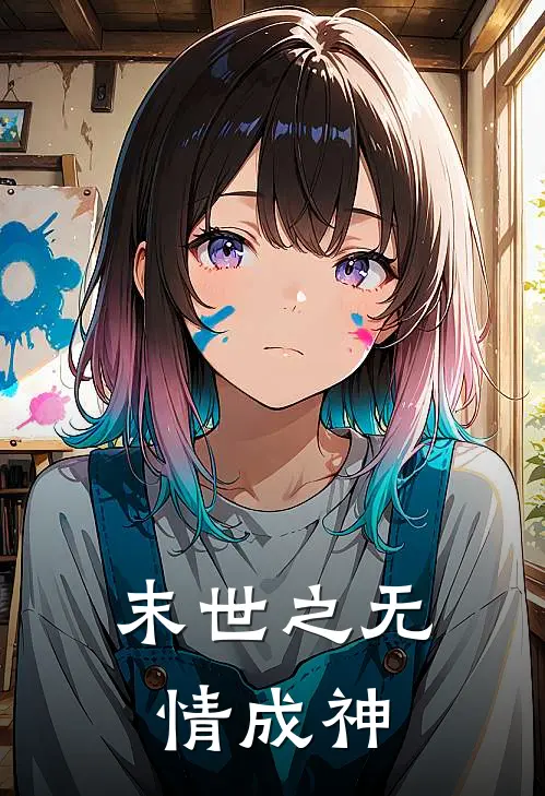 末世之无情成神