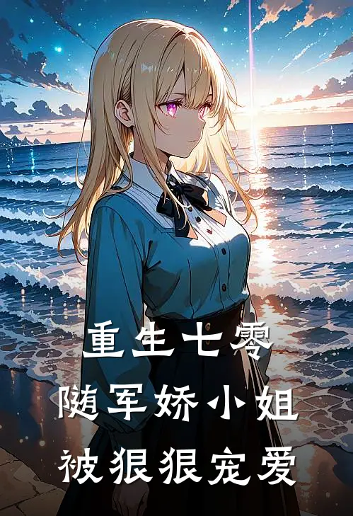 重生七零：随军娇小姐被狠狠宠爱林悠然向婉小说免费完结_完本热门小说重生七零：随军娇小姐被狠狠宠爱林悠然向婉