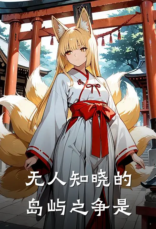 无人知晓的岛屿之争是