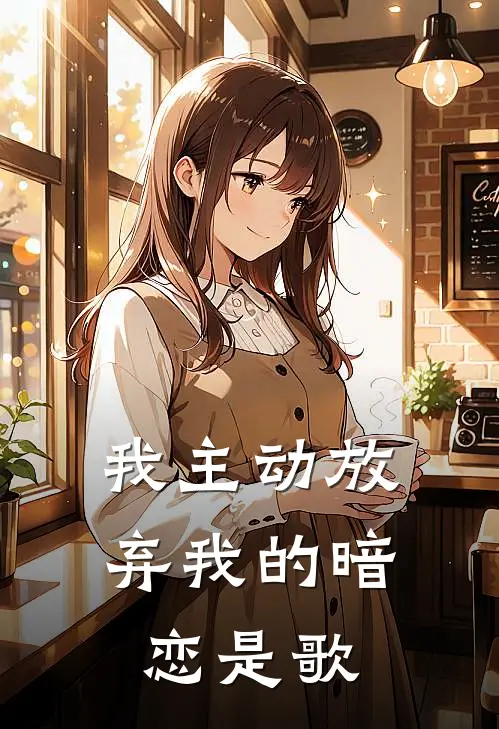 我主动放弃我的暗恋是歌