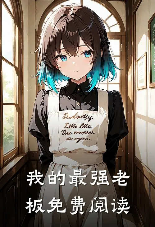 我的最强老板免费阅读