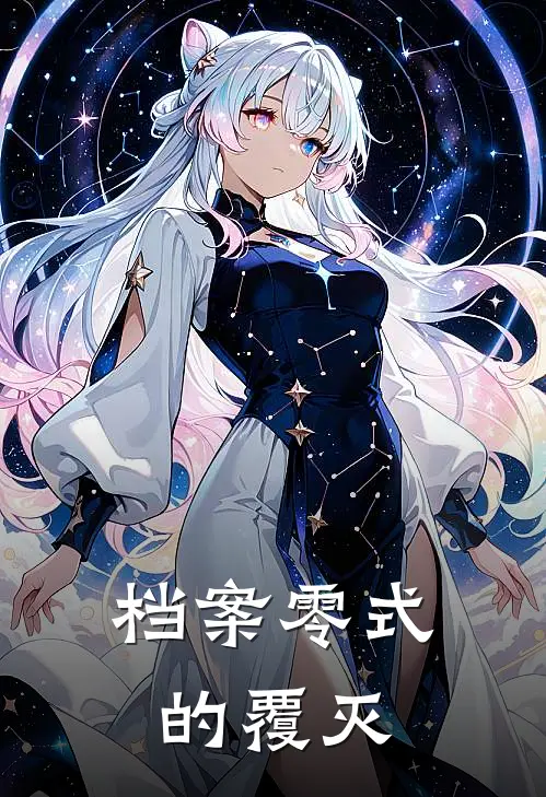 档案零式的覆灭