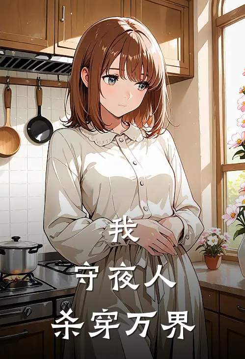 我，守夜人，杀穿万界