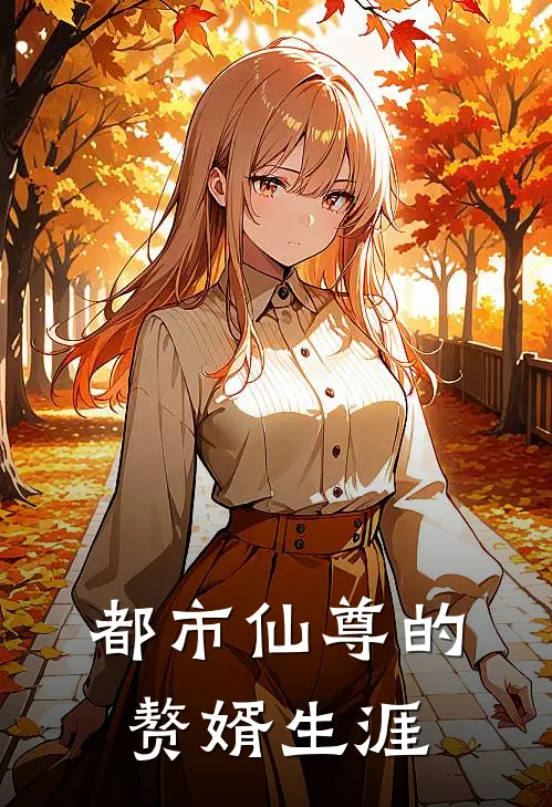 都市仙尊的赘婿生涯