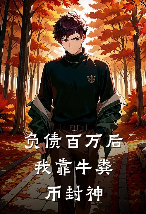 负债百万后，我靠牛粪币封神