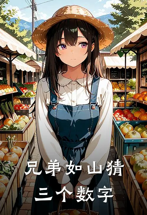 兄弟如山猜三个数字