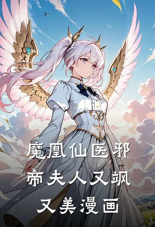 魔凰仙医邪帝夫人又飒又美漫画