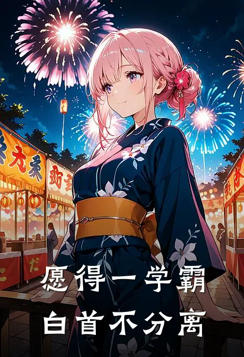 愿得一学霸,白首不分离