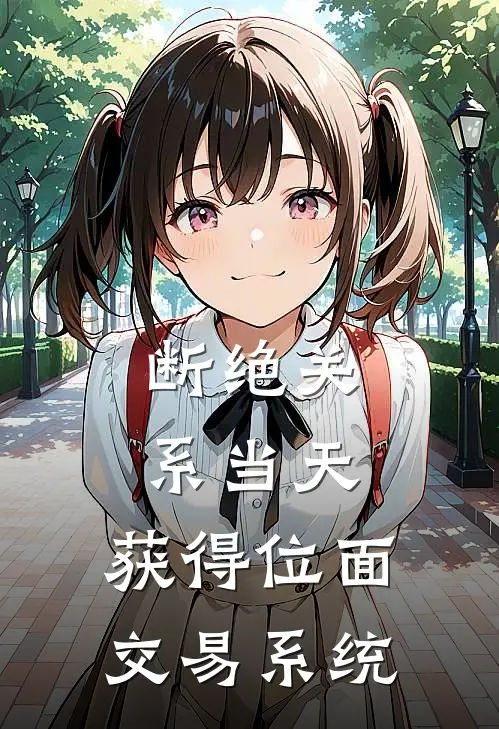 断绝关系当天，获得位面交易系统