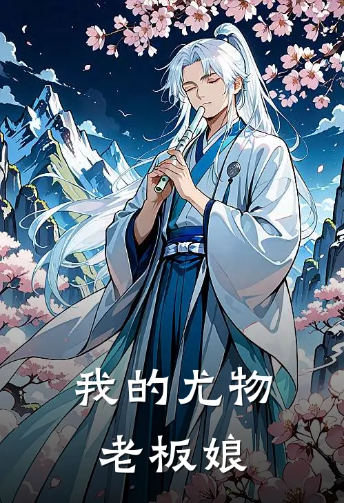 我的尤物老板娘