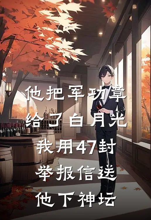 他把军功章给了白月光，我用47封举报信送他下神坛(陆政国婉瑜)热门小说在线阅读_热门小说他把军功章给了白月光，我用47封举报信送他下神坛(陆政国婉瑜)