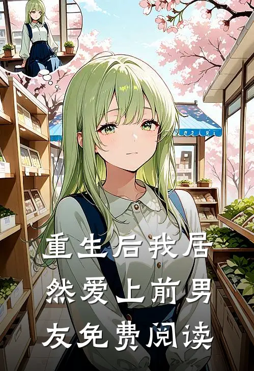 重生后我居然爱上前男友免费阅读