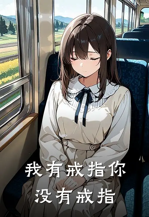 我有戒指你没有戒指