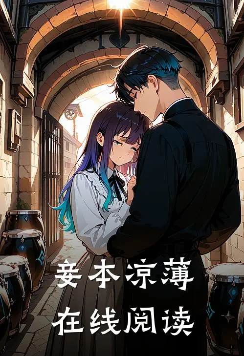 妾本凉薄在线阅读