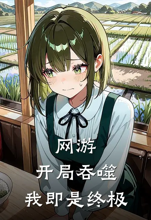 网游：开局吞噬，我即是终极(陆尘史莱姆)完本小说_全本免费小说网游：开局吞噬，我即是终极陆尘史莱姆