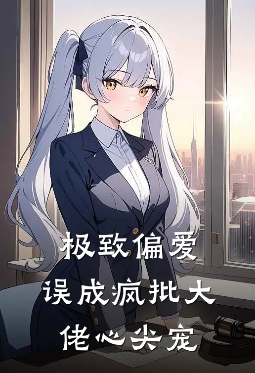 极致偏爱，误成疯批大佬心尖宠