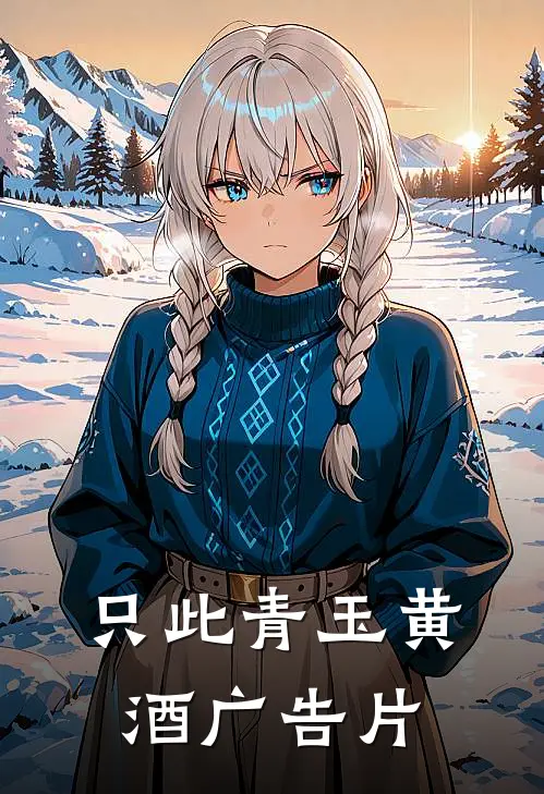 只此青玉黄酒广告片