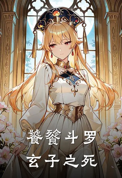 饕餮斗罗玄子之死