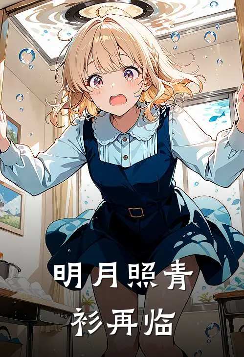 明月照青衫再临