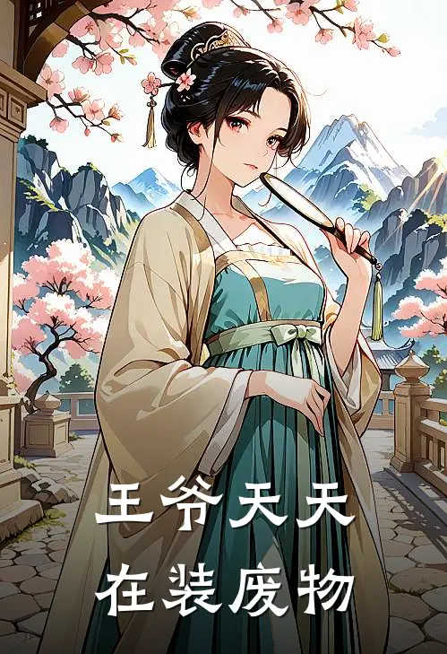 王爷天天在装废物