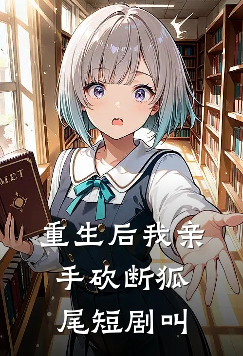 重生后我亲手砍断狐尾短剧叫