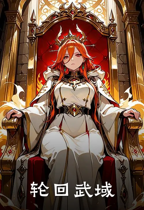 轮回武域