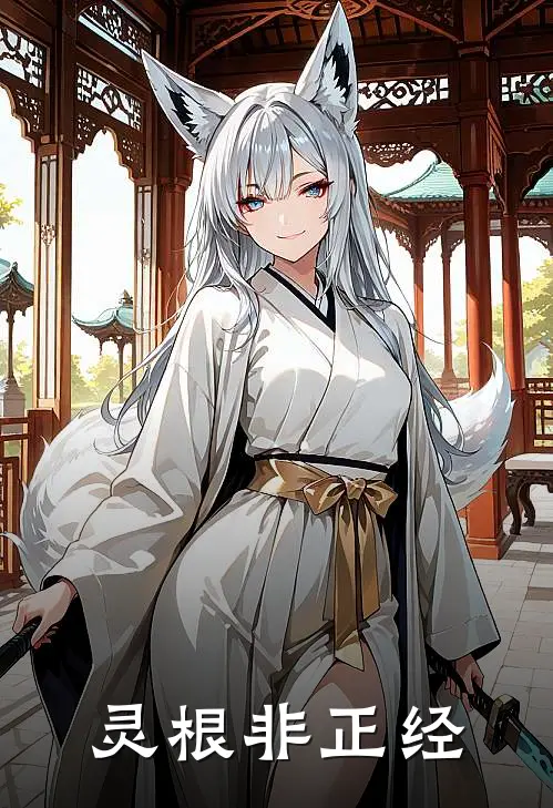 灵根非正经