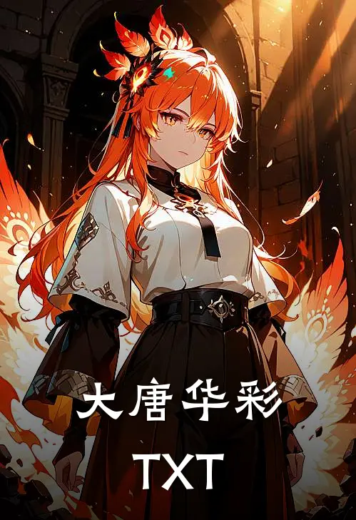 大唐华彩TXT