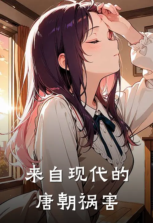 来自现代的唐朝祸害