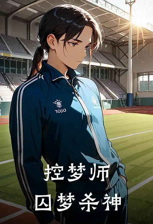 控梦师：囚梦杀神